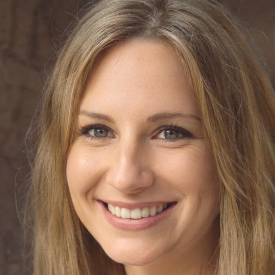 Elena Novotná - stratég obsahu