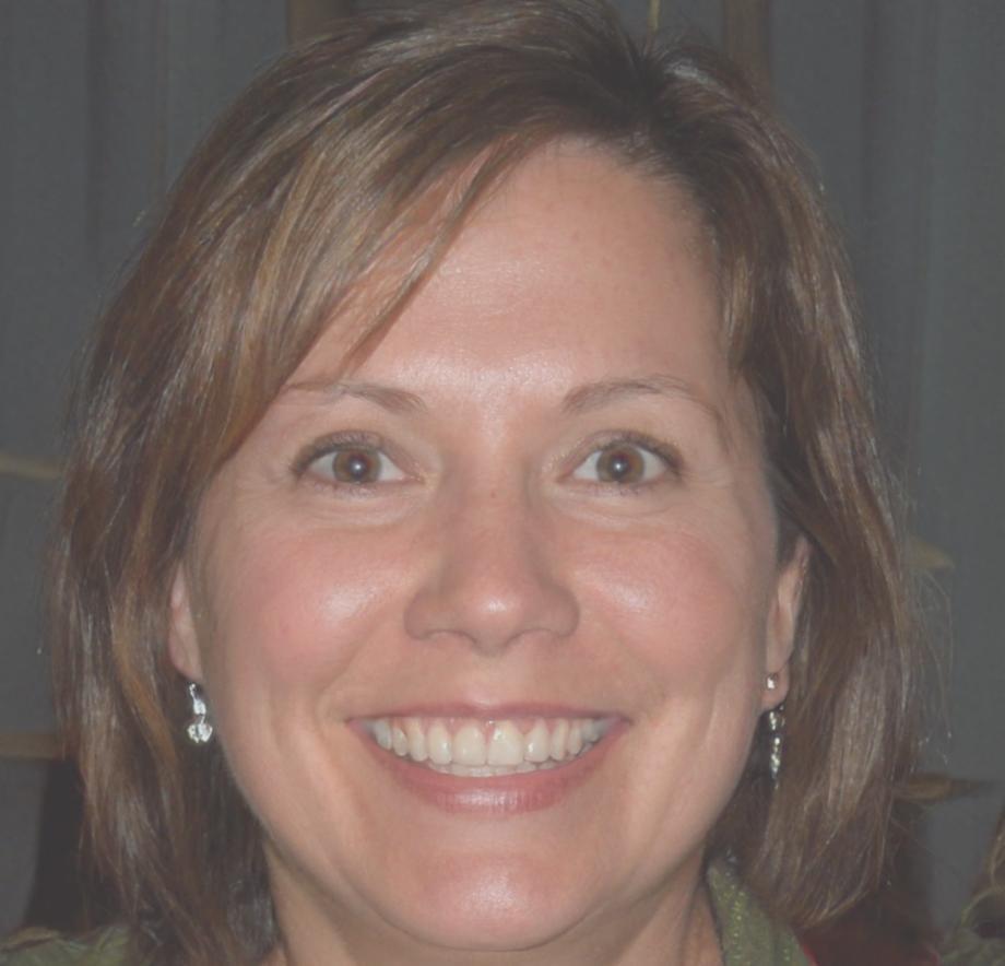 Copywriter Martina Svobodová