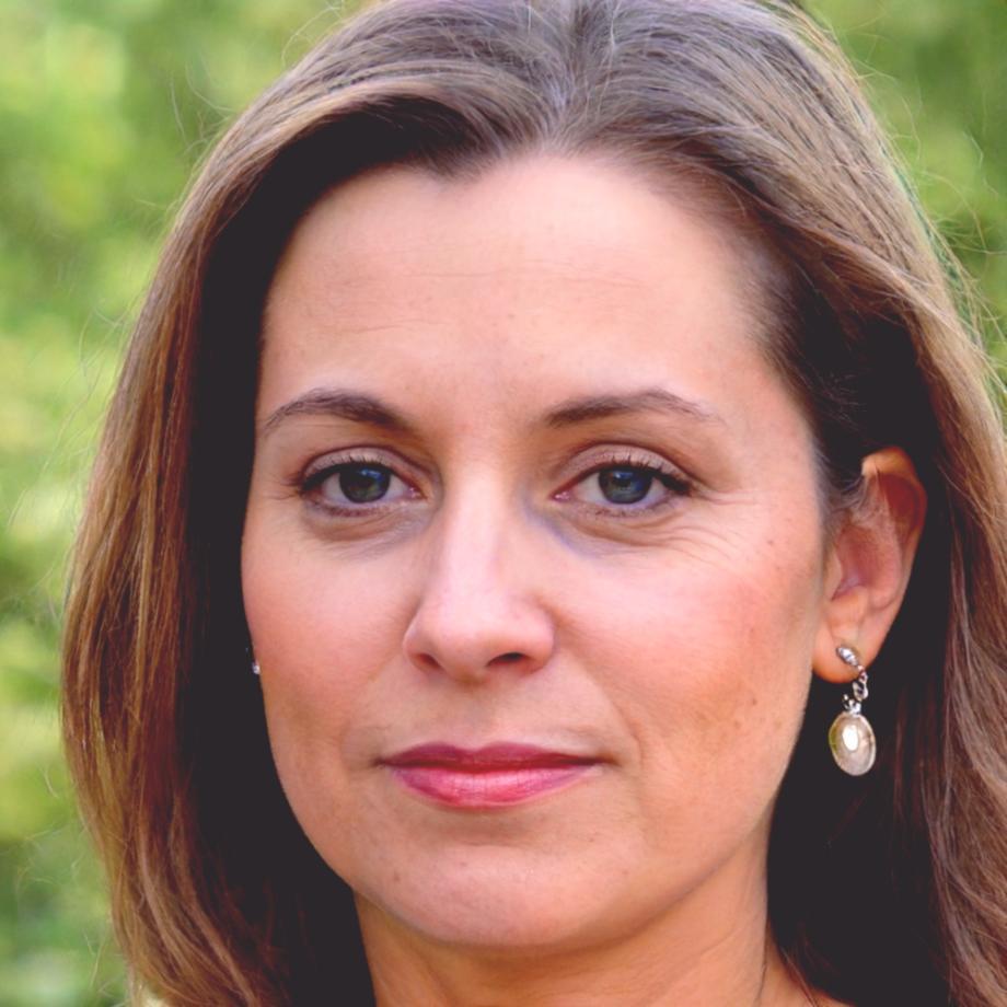 Helena Novákova, spokojná klientka
