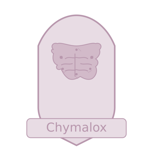 Chymalox Logo